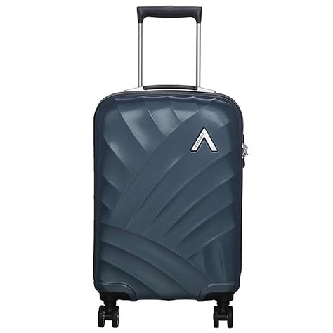 aristocrat trolley bag official website